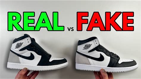 real or fake shoes quiz|true shoes vs fake shoes.